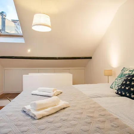 Apartman Beautiful House With Patio In Heart!