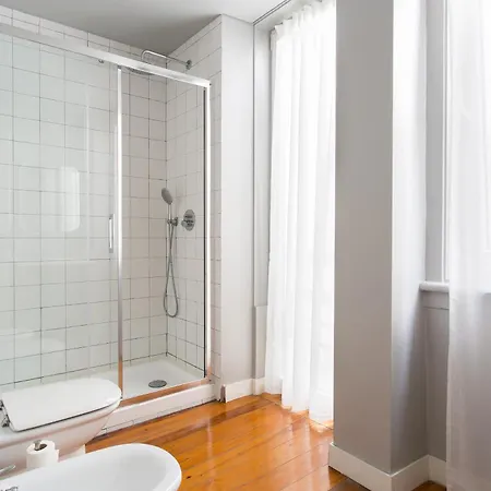 Apartman Beautiful House With Patio In Heart! *